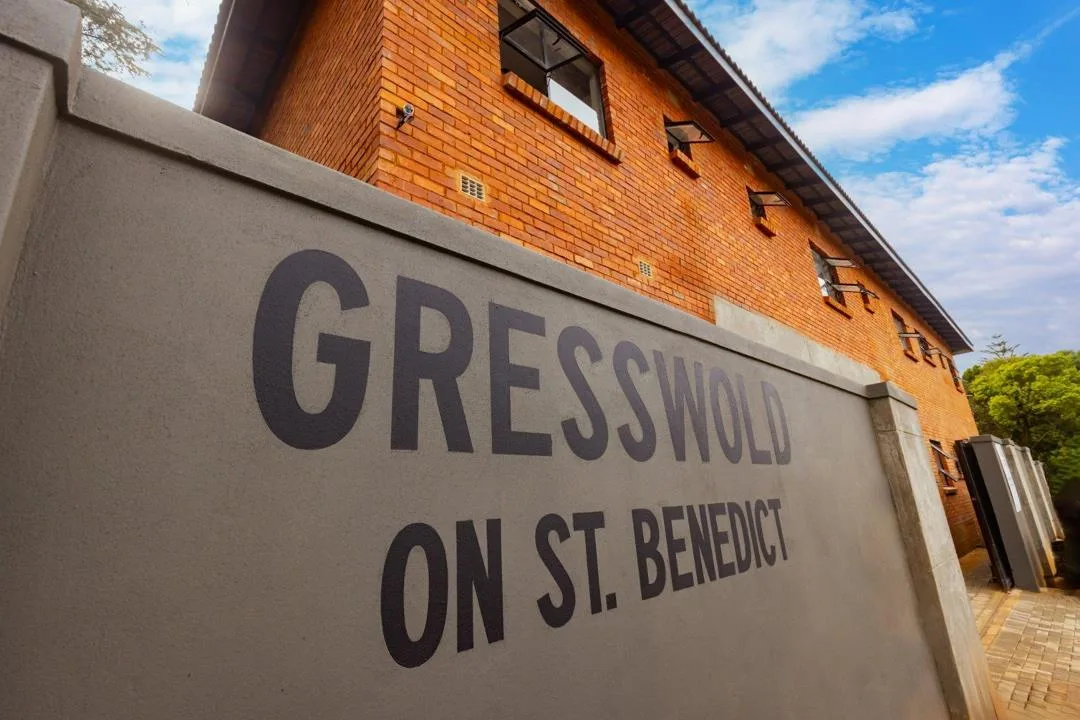 2 Bedroom Apartment / flat to rent in Gresswold
