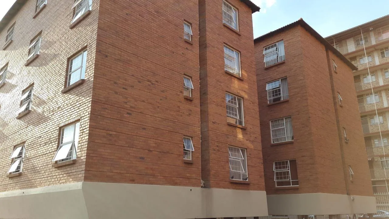1 Bedroom Apartment / flat to rent in Wonderboom South