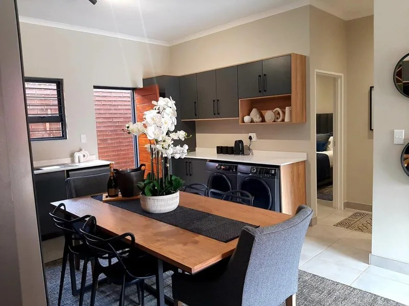 3 Bedroom Townhouse to rent in Boardwalk Villas