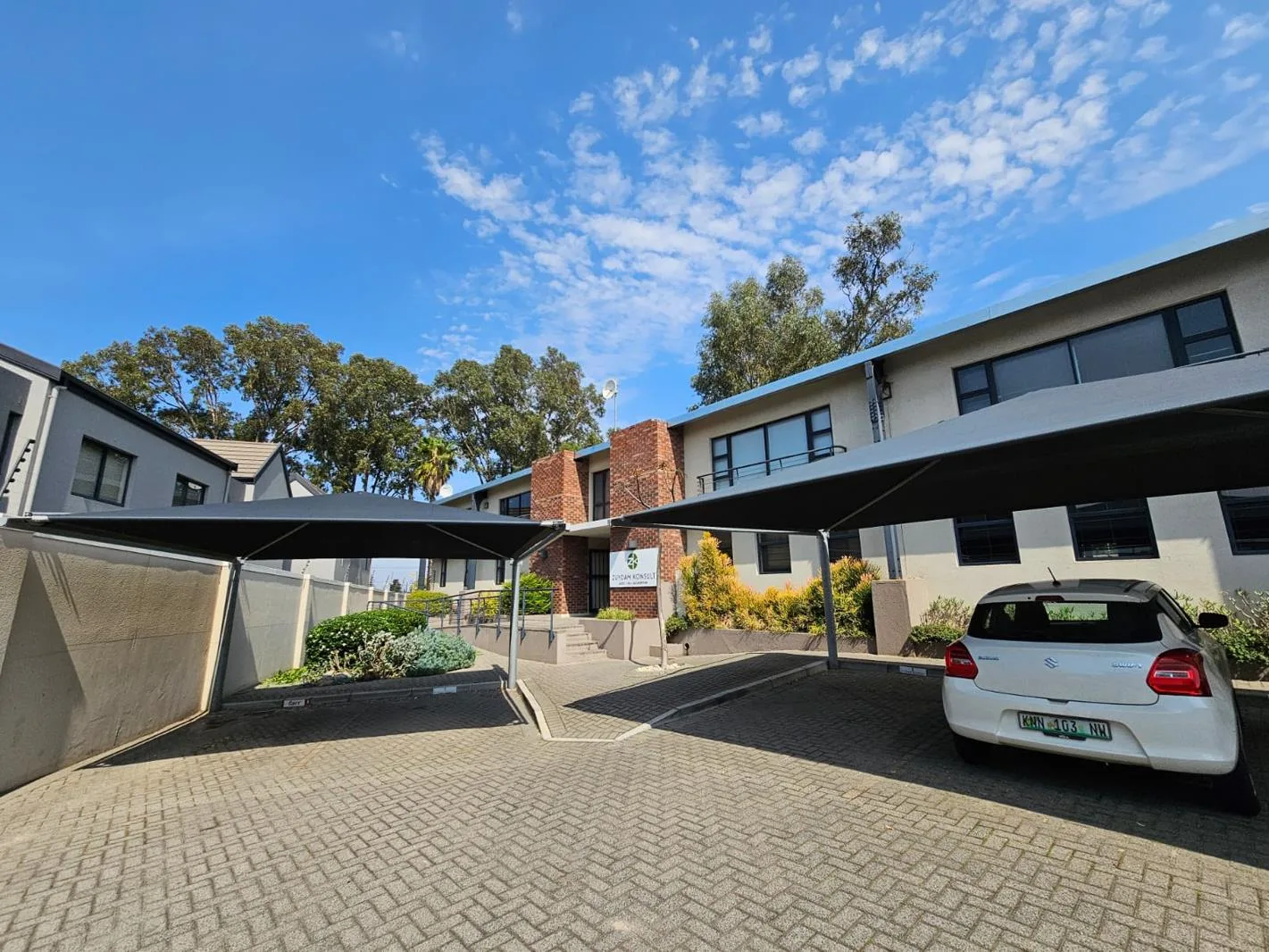 360 m² Commercial space in Tyger Waterfront