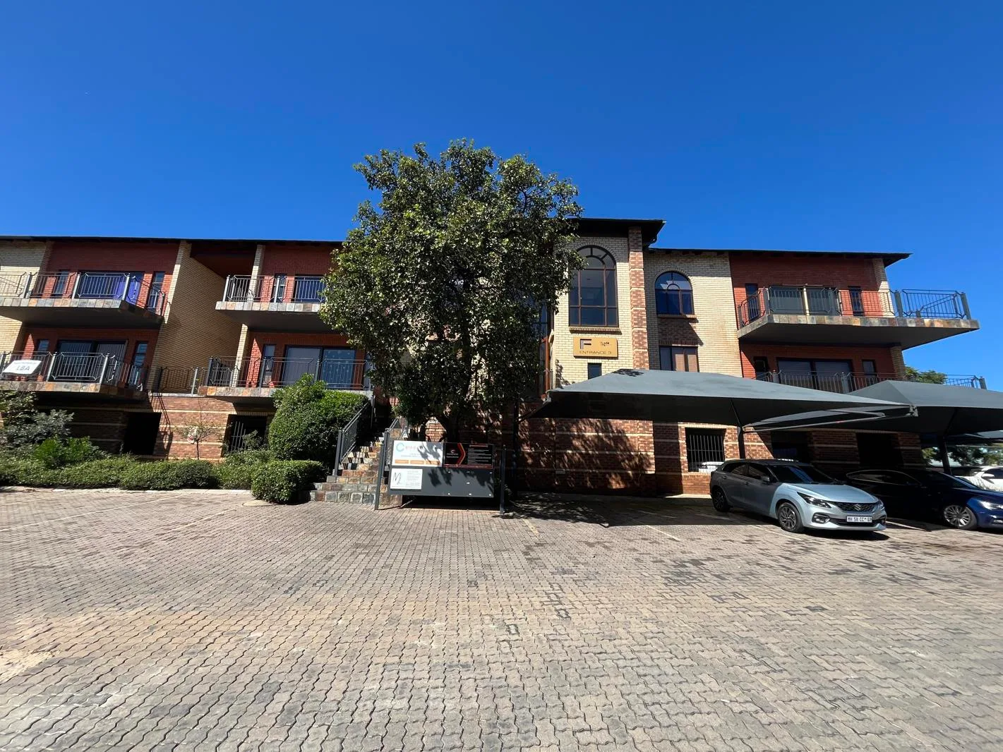 166 m² Commercial space in Honeydew