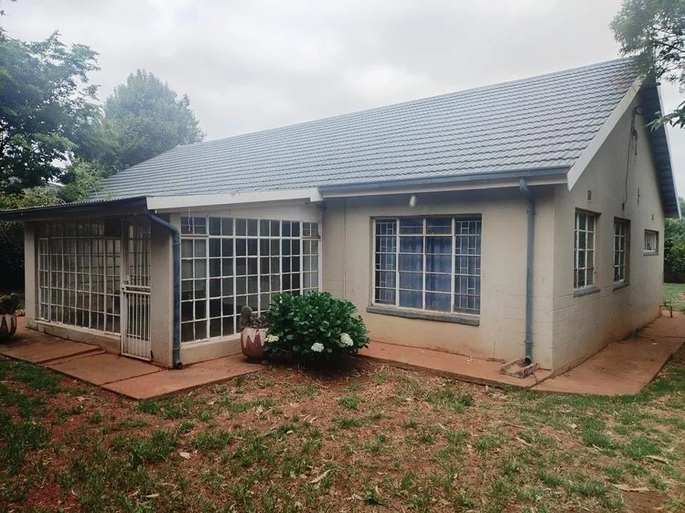 3 Bedroom House for sale in Derby