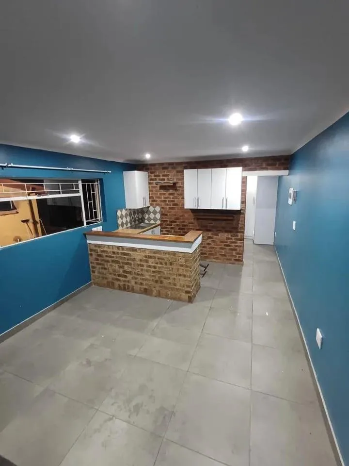 1 Bedroom Apartment / flat to rent in The Reeds