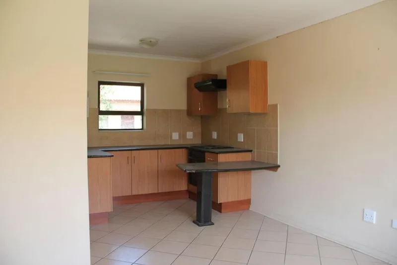 1 Bedroom Apartment / flat for sale in Die Bult