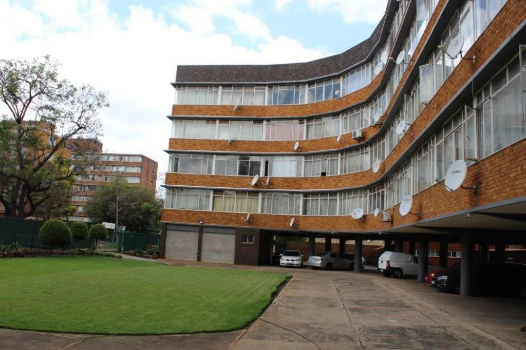 Property to rent in Arcadia