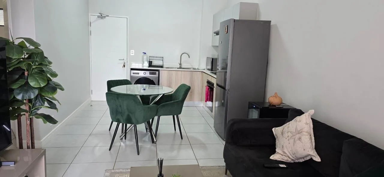 2 Bedroom Apartment / flat to rent in Mooikloof Glen