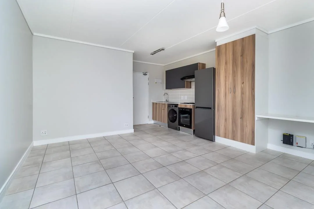 0.5 Bedroom Apartment / flat to rent in Greencreek Lifestyle Estate