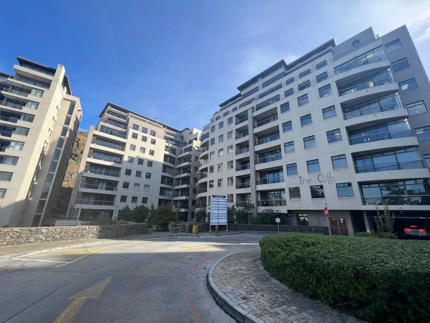 111 m² Commercial space in Tyger Waterfront