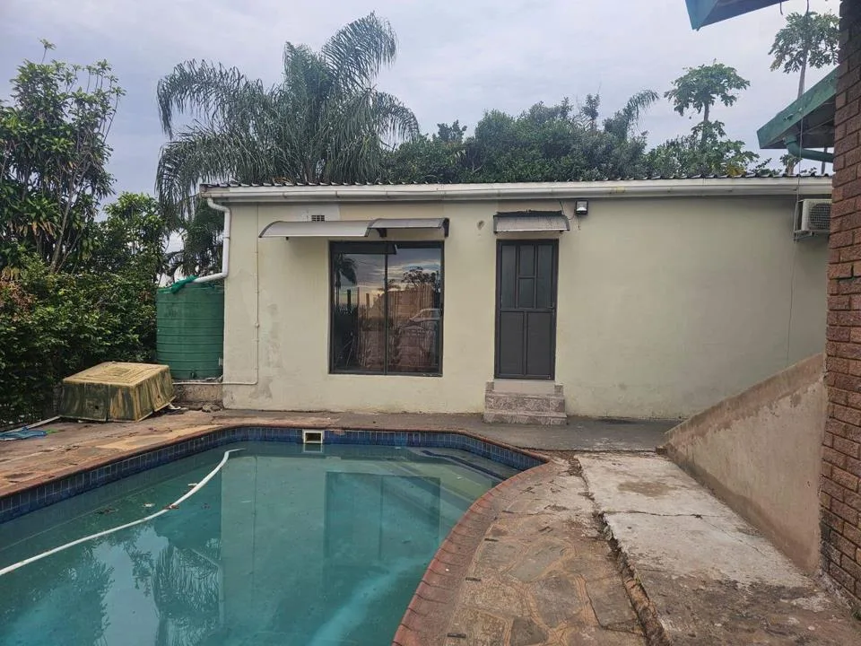 2 Bedroom House to rent in Bluff