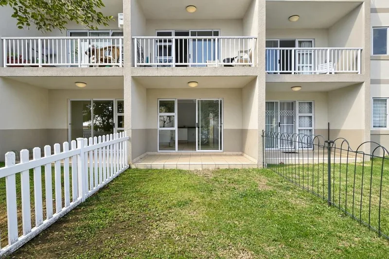 1 Bedroom Apartment / flat to rent in Ballito Central