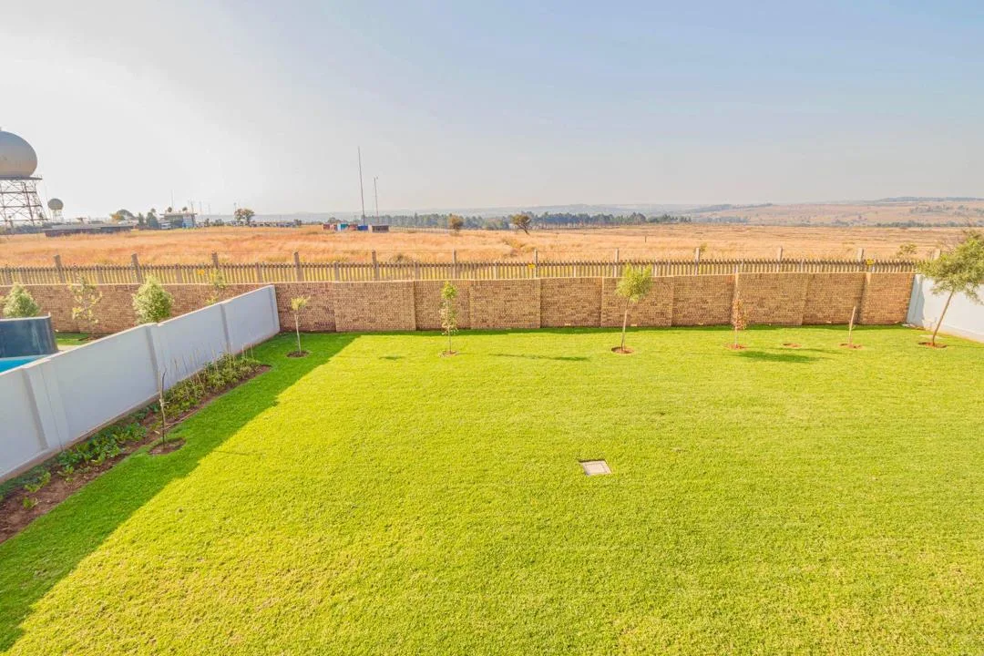 4 Bedroom House to rent in Midstream Heights