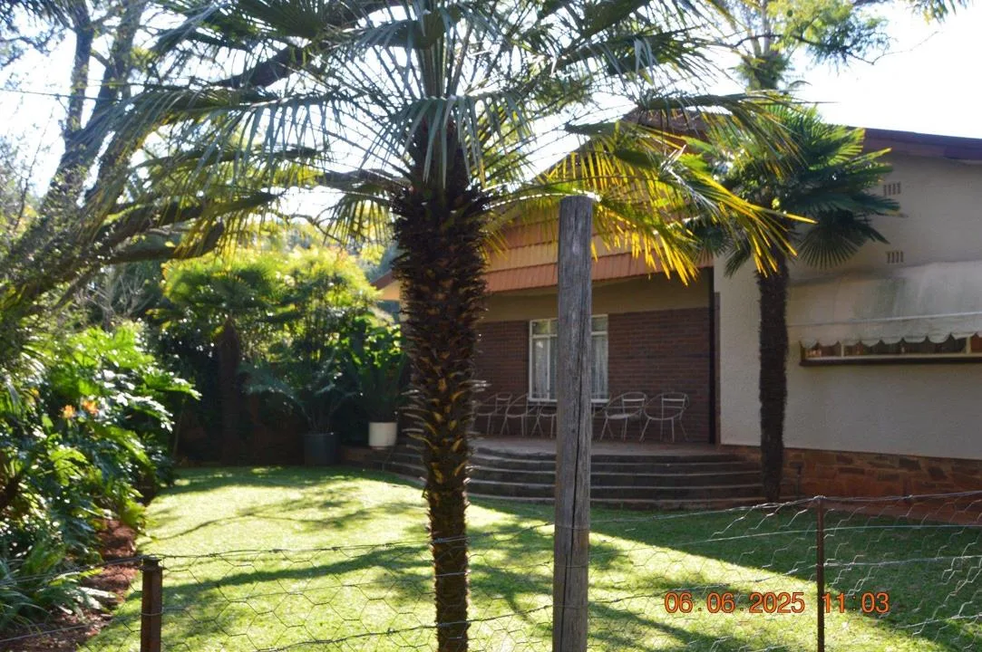 3 Bedroom House for sale in Koster