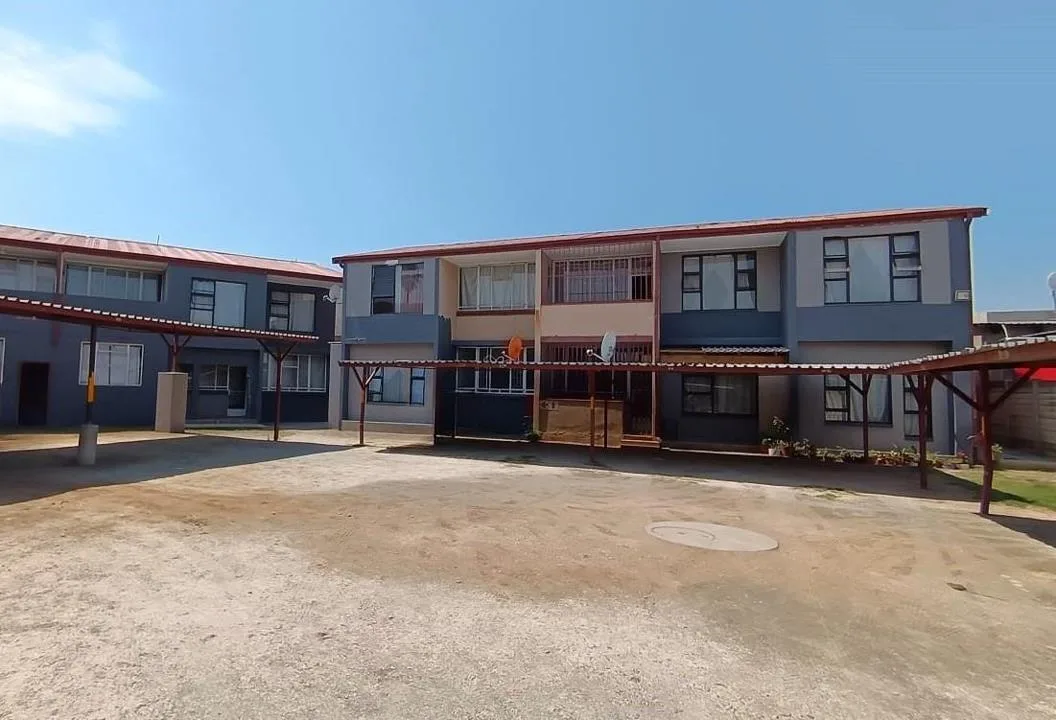 35 Bedroom Apartment / flat for sale in Rustenburg Central