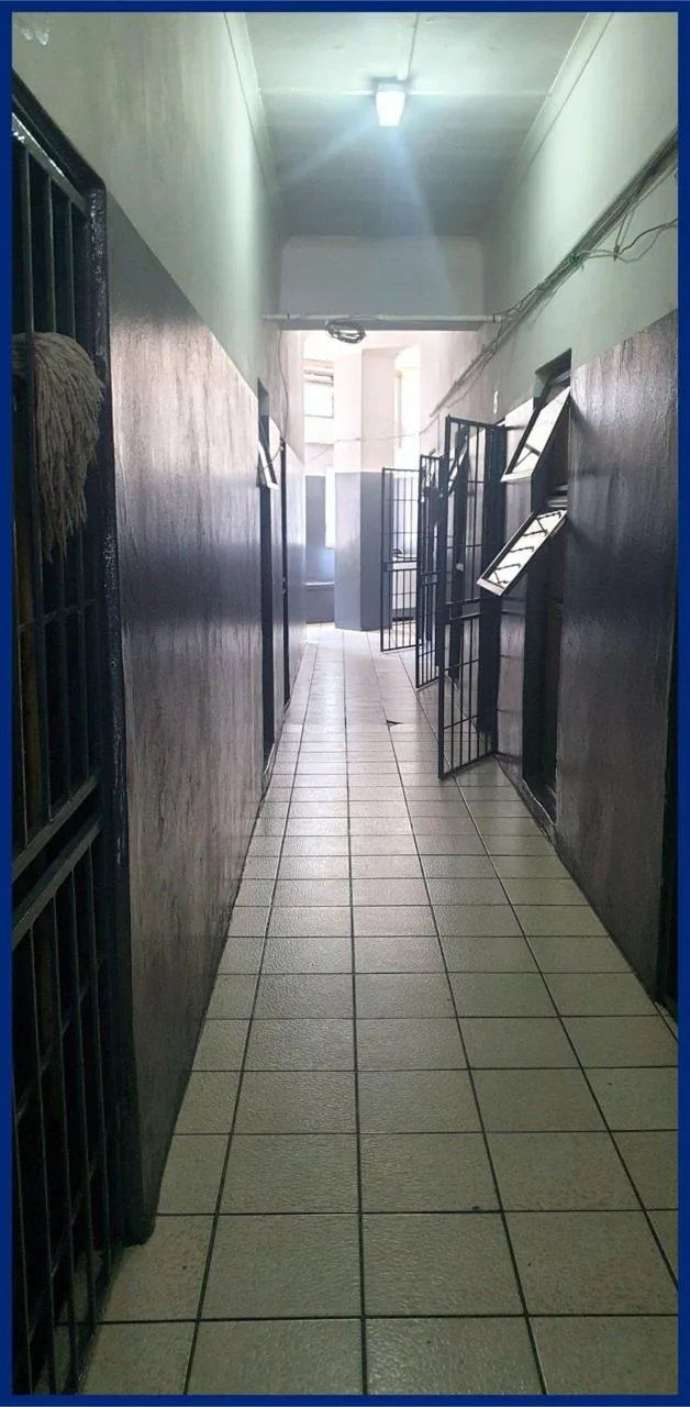 Apartment / flat to rent in Germiston Central