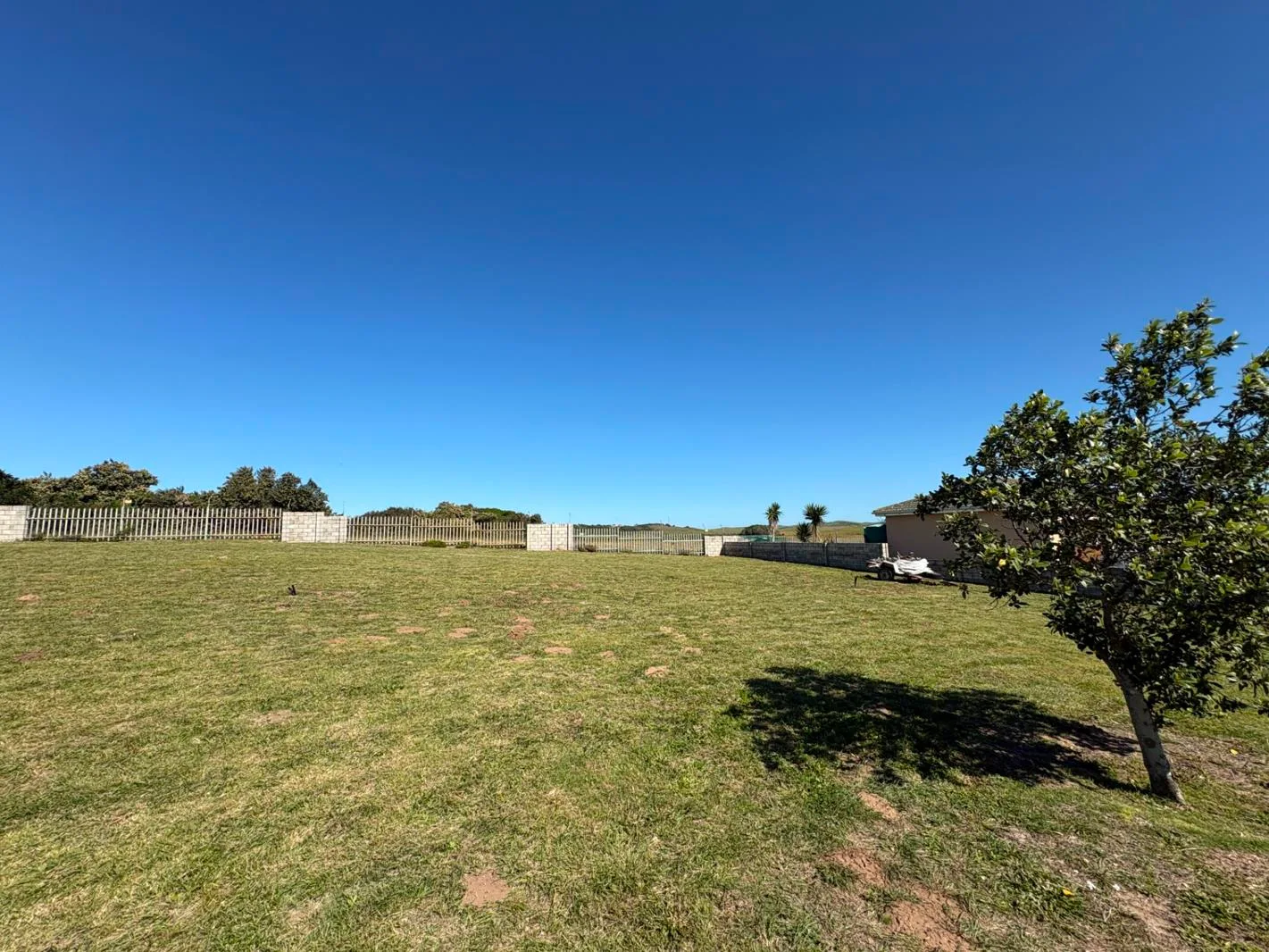 468 m² Land available in Boknesstrand