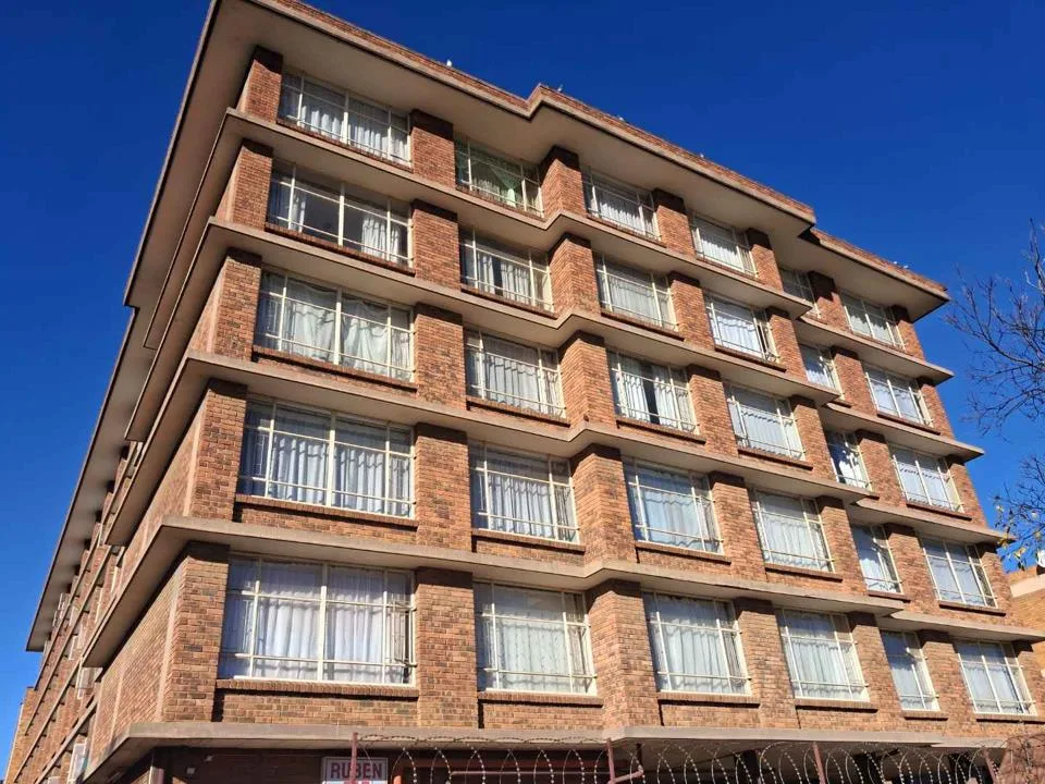 2 Bedroom Apartment / flat to rent in Silverton
