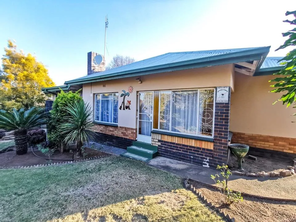 3 Bedroom House for sale in Collerville