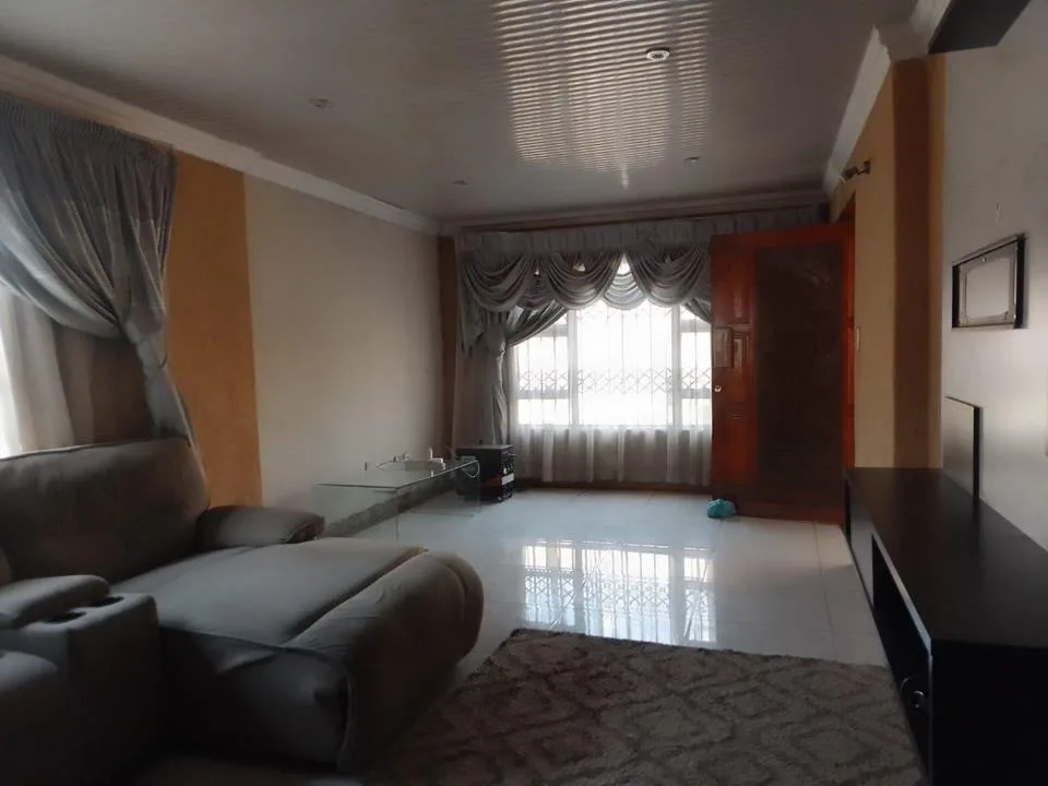 3 Bedroom House to rent in Alveda