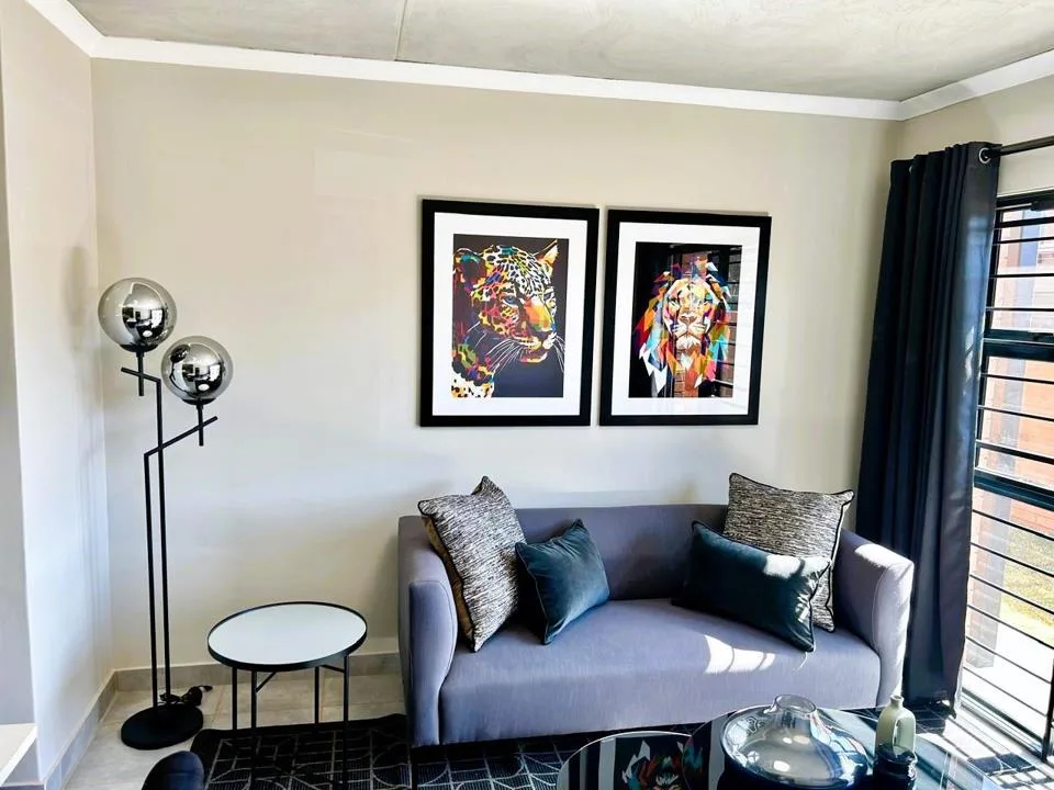 2 Bedroom Apartment / flat to rent in Montana