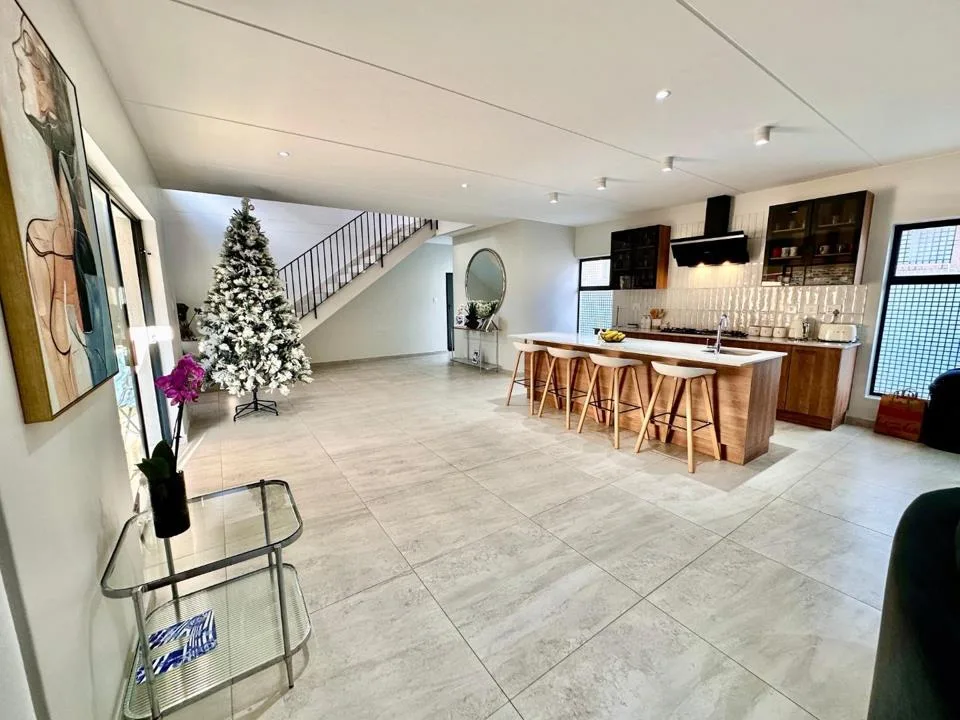 4 Bedroom House to rent in Carlswald