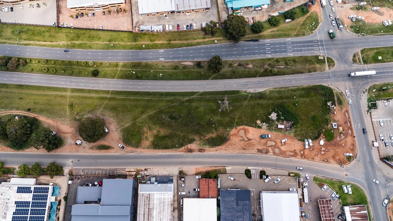 51 440 m² Industrial space in Robertville