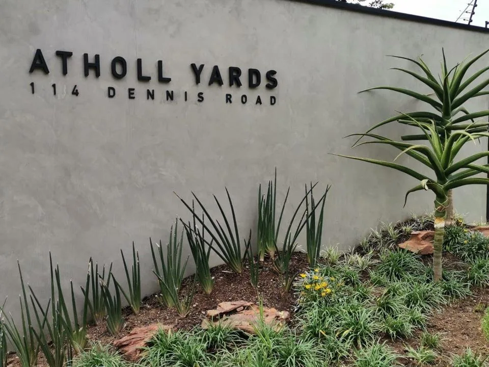 0.5 Bedroom Apartment / flat to rent in Sandton Central