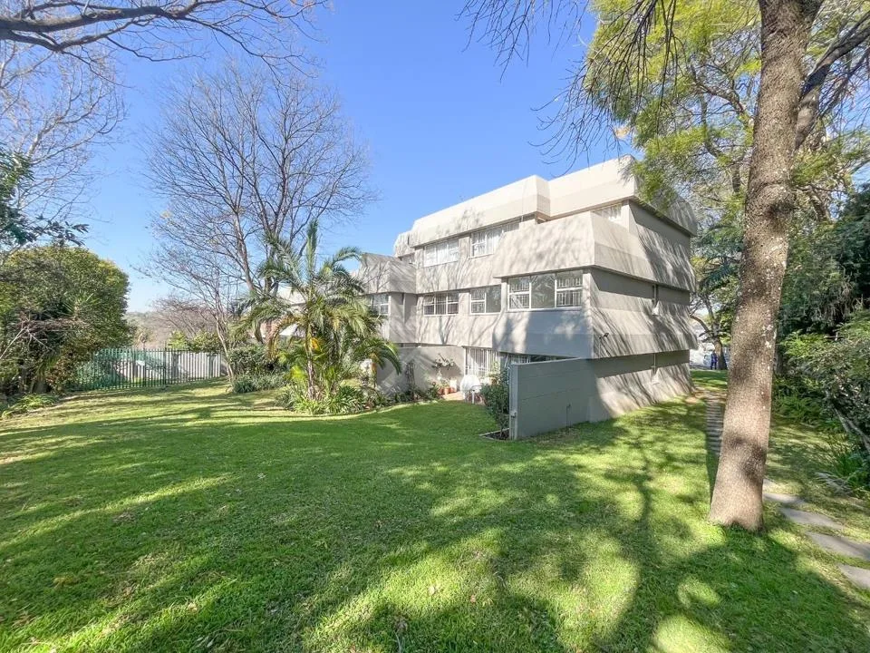 2 Bedroom Apartment / flat to rent in Edenburg