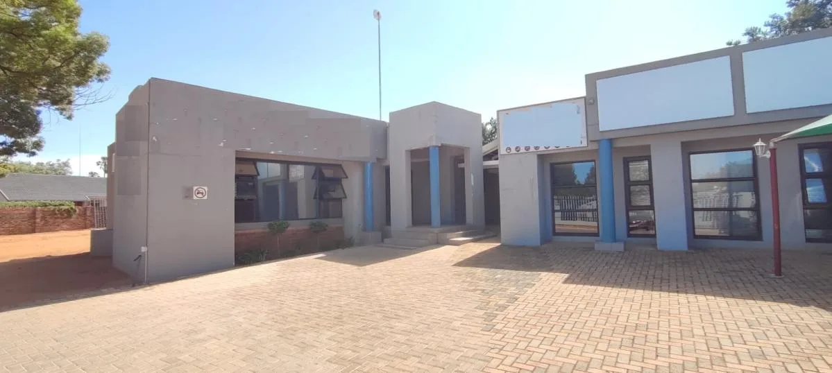House for sale in Flamwood