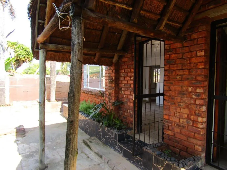1 Bedroom Apartment / flat to rent in Valhalla