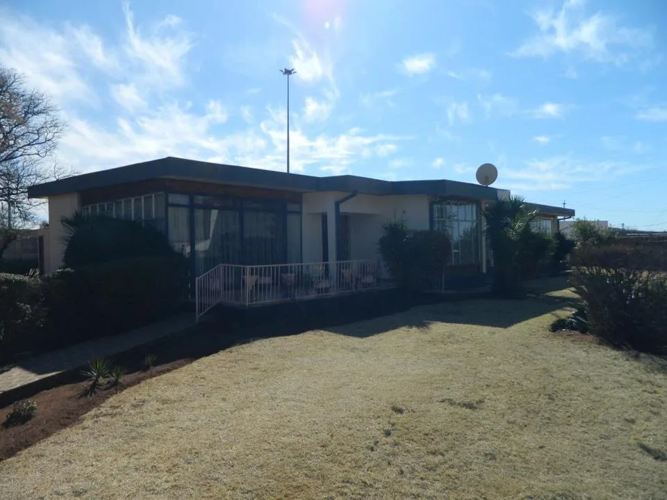 3 Bedroom House for sale in Mohadin