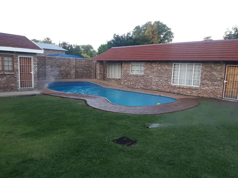 11 Bedroom House for sale in Potchefstroom Central