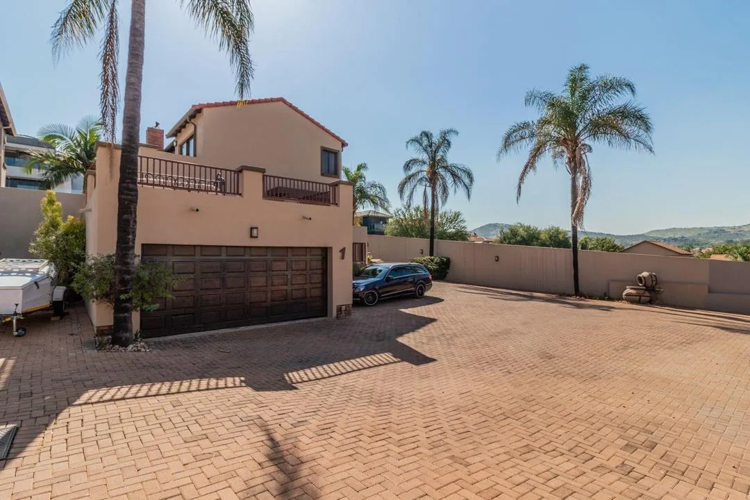 3 Bedroom House for sale in Xanadu