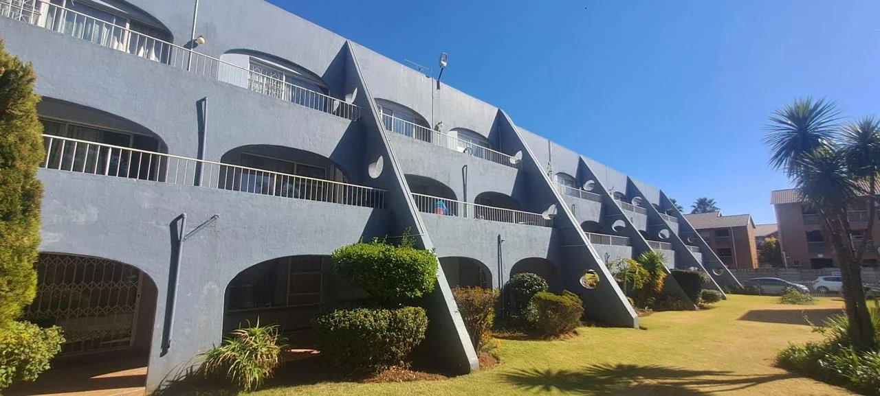 2 Bedroom Apartment / flat to rent in Florida