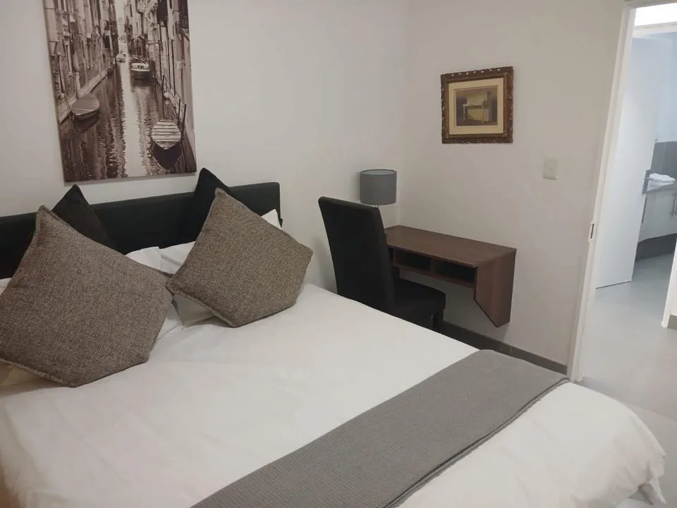 2 Bedroom Apartment / flat to rent in Sandhurst