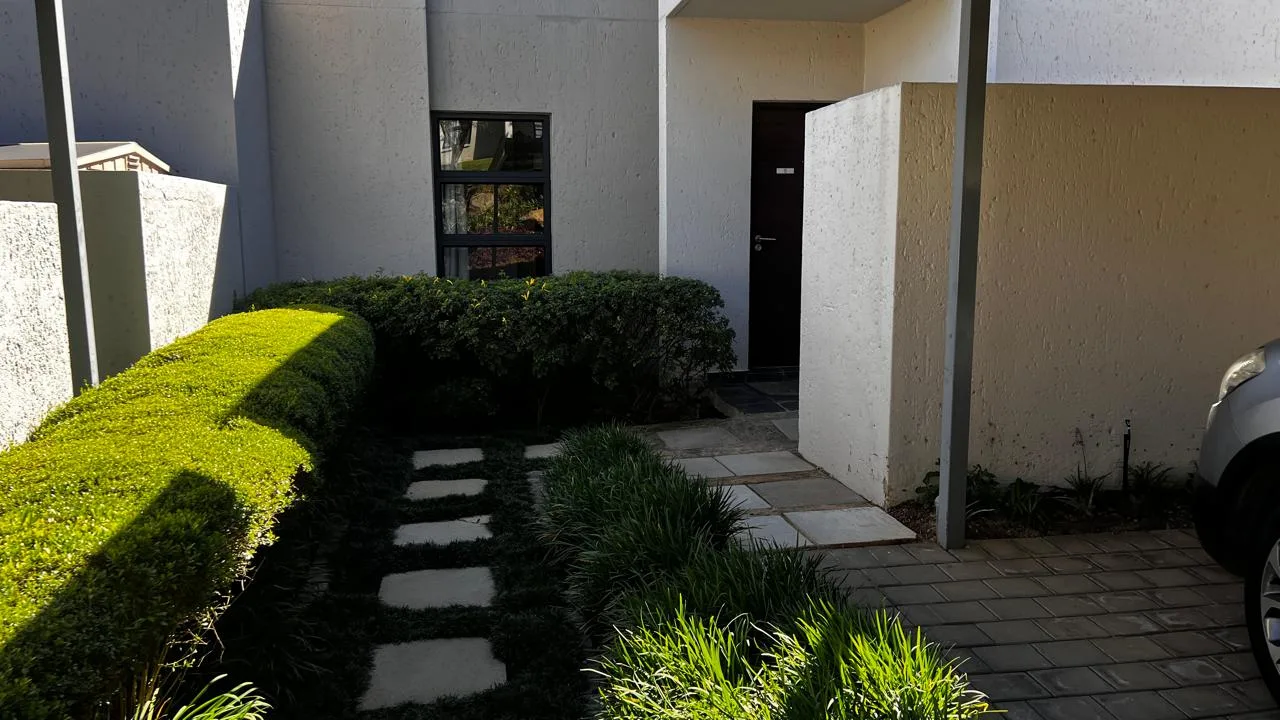 3 Bedroom Townhouse to rent in Jackal Creek Golf Estate