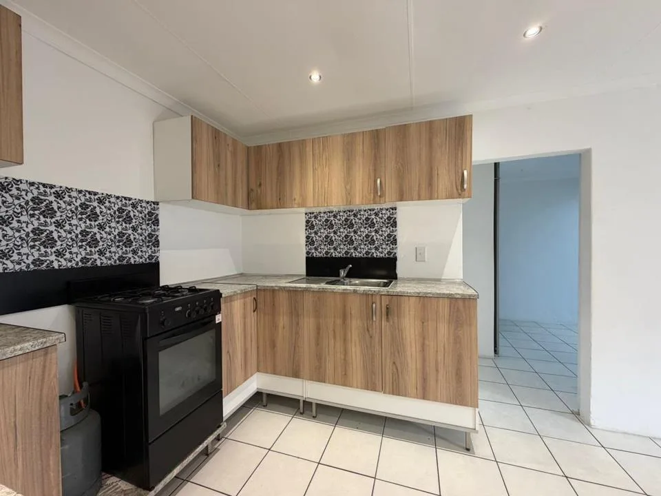 1 Bedroom House to rent in Greymont