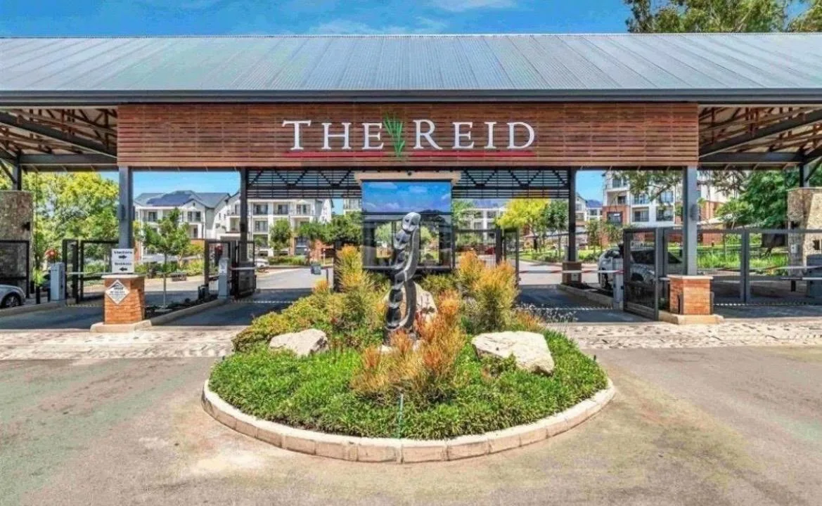 2 Bedroom Apartment / flat to rent in Linbro Park