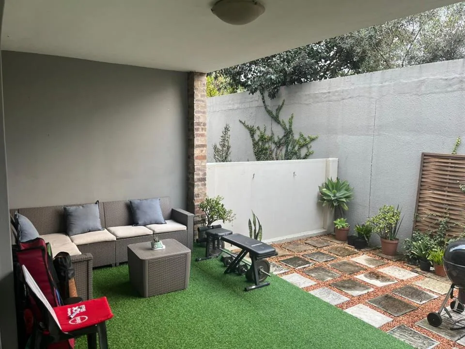 2 Bedroom Apartment / flat to rent in Malanshof