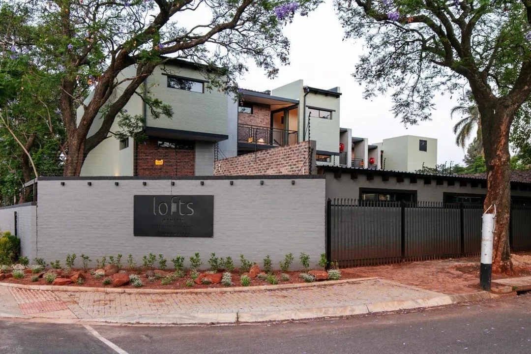 2 Bedroom Apartment / flat to rent in Alphen Park