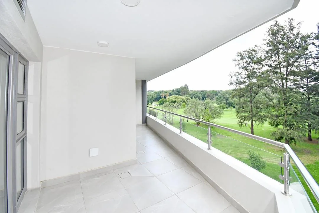 3 Bedroom Apartment / flat to rent in Parkwood