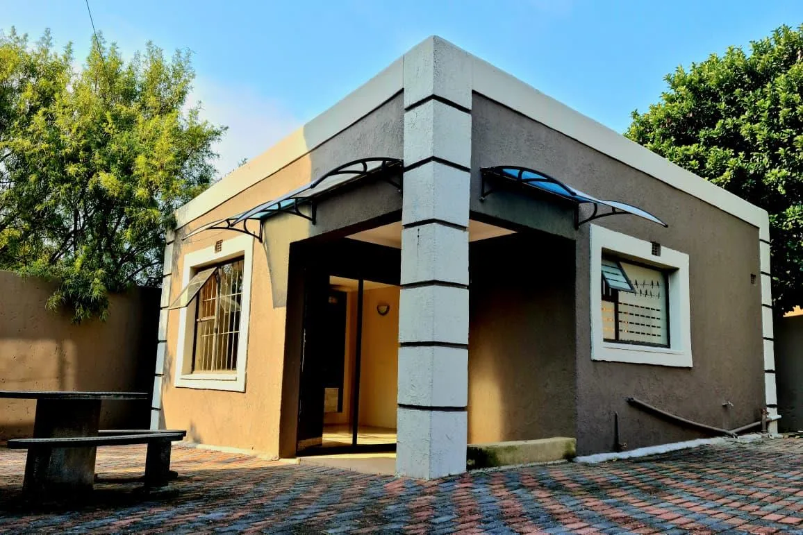 Property to rent in Birch Acres