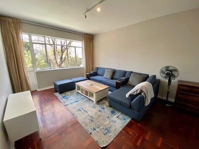 1 Bedroom Apartment / flat to rent in Melrose