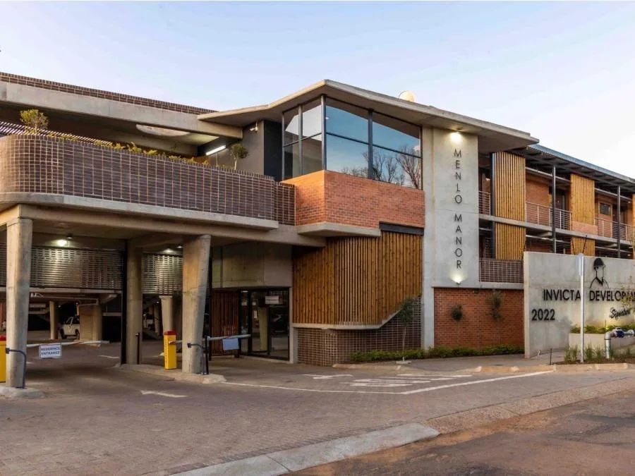 2 Bedroom Apartment / flat to rent in Menlo Park