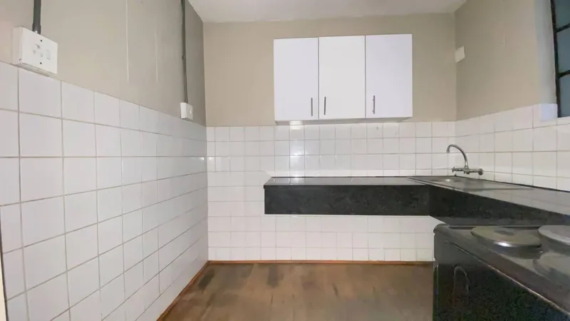 1 Bedroom Apartment / flat to rent in Johannesburg Central