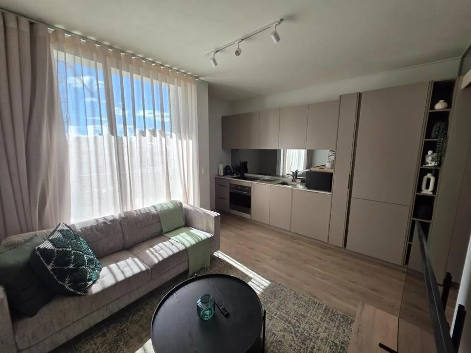 1 Bedroom Apartment / flat to rent in Rosebank