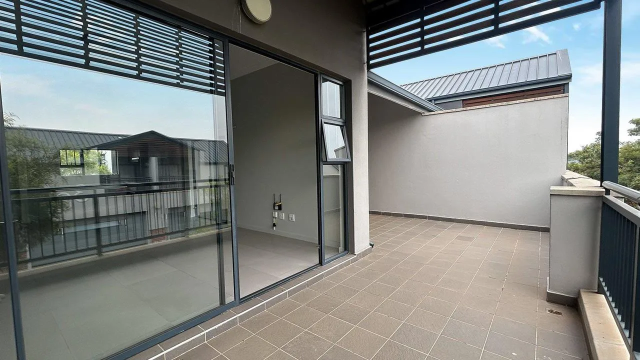 2 Bedroom Apartment / flat to rent in Carlswald