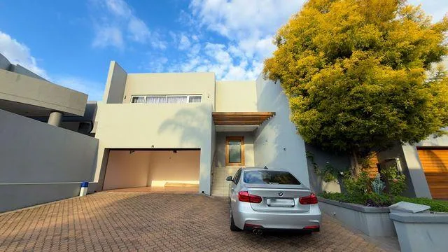 4 Bedroom House to rent in Sandhurst
