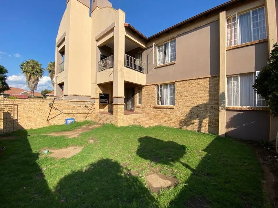 3 Bedroom Apartment / flat to rent in Noordwyk