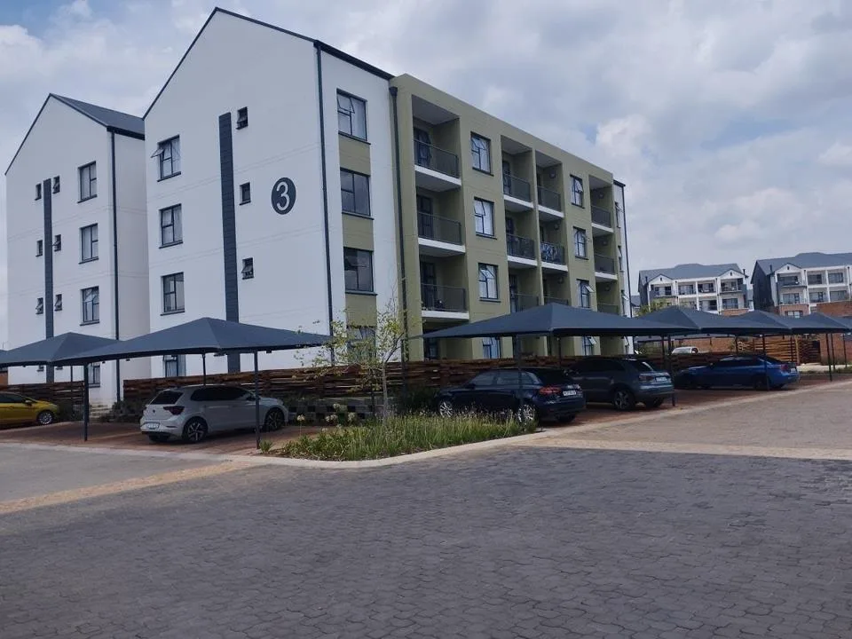 1 Bedroom Apartment / flat to rent in Greencreek Lifestyle Estate