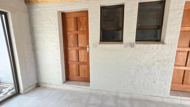 2 Bedroom Apartment / flat to rent in Laudium